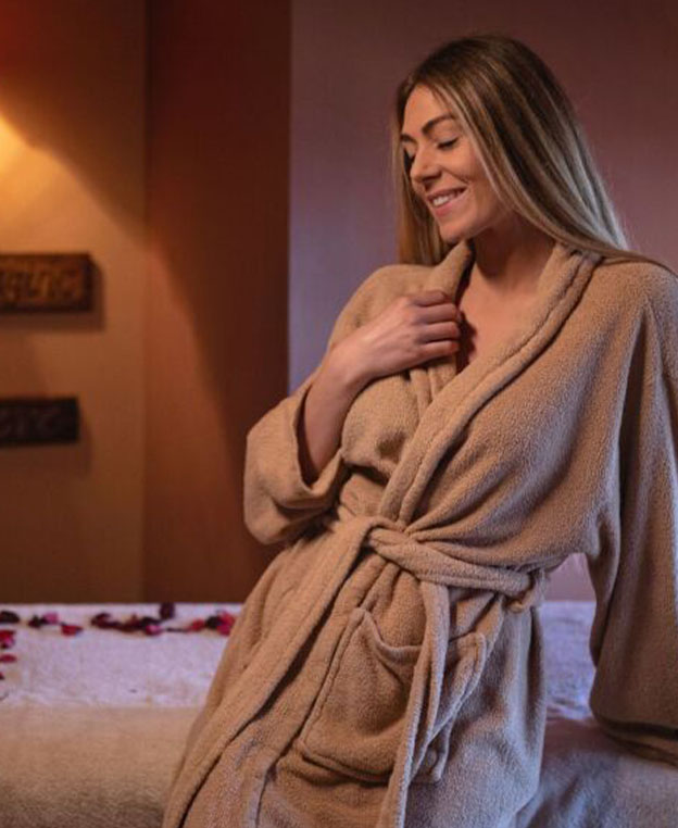 Night Spa at Russian Sofia Spa